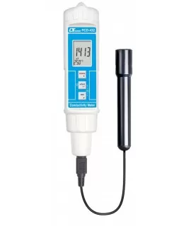 ΑΓΩΓΙΜΟΜΕΤΡΟ LUTRON PCD-432