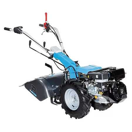 BERTOLINI 405 S Πετρελαιοκίνητη Φρέζα Με Κινητήρα Emak 349cc
