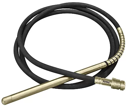 TOTAL TPVP1451 Εύκαμπτος Άξονας ( Μαρκούτσι ) Φ - 45mm / 6m