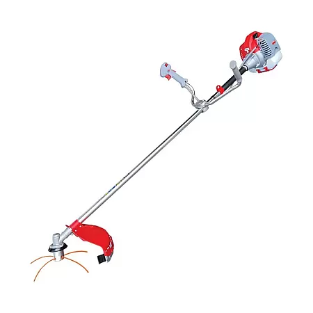 MIYAKE KW 520M Χορτοκοπτικό Βενζίνης 51.7cc - 1.9Hp Με Δίσκο Και Μεσινέζα