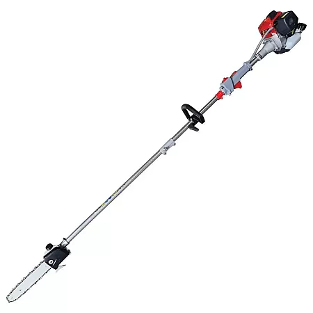 KAWASAKI KP-TJ27-D Κονταροπρίονο Βενζίνης 26.3cc - 1.02Hp Με Διαιρούμενο Άξονα