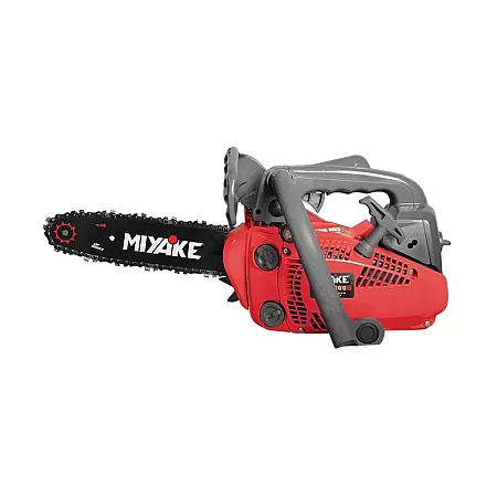 MIYAKE KW 2500 Κλαδευτικό Αλυσοπρίονο Βενζίνης 25.4cc Με Λάμα 25cm