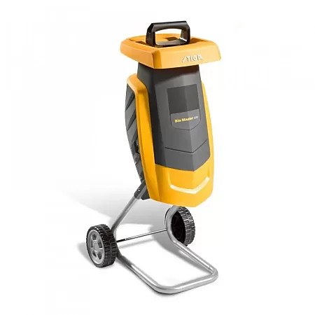 STIGA BIO MASTER 2200 Ηλεκτρικός Θρυμματιστής Κλαδιών