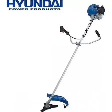 HYUNDAI HBC 522 Χορτοκοπτικό Βενζίνης 52.0cc - 2.0Hp