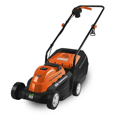 Μηχανή Γκαζόν Ηλεκτρική DAEWOO DLM1200E