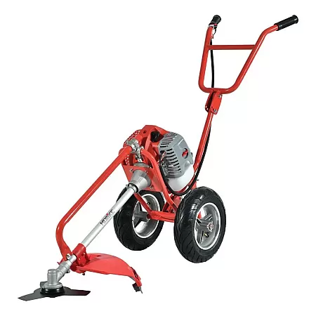 MIYAKE XL22 Χορτοκοπτικό Βενζίνης Με Ρόδες 51.7cc - 2.0Hp