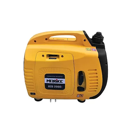 Γεννήτρια Βενζίνης MIYAKE G2000iS Αθόρυβη INVERTER με AVR