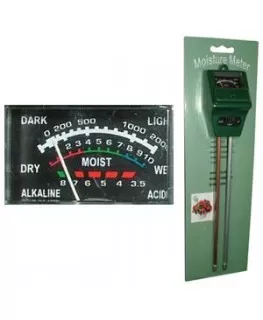 COMBI TESTER ΜΕΤΡΗΤΗΣ 3 ΣΕ 1
