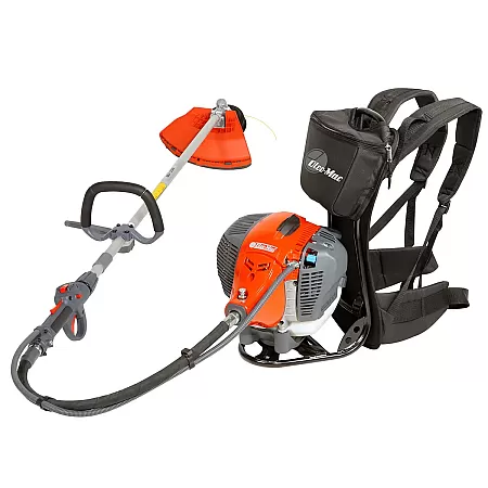 OLEO MAC BCF 550 Βενζινοκίνητο Χορτοκοπτικό Πλάτης 51.7cc - 3.3Hp