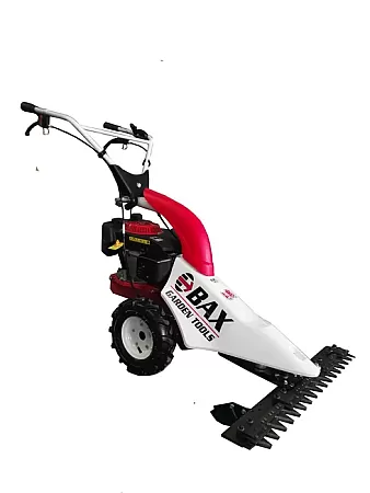 BAX B-SC980 Βενζινοκίνητο Χορτοκοπτικό Μπάρας 6.5 HP