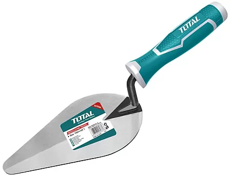 TOTAL THT82816 Μυστρί Με Πλαστική Λαβή 8