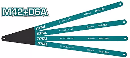 TOTAL THT571246 Πριονόλαμα 12