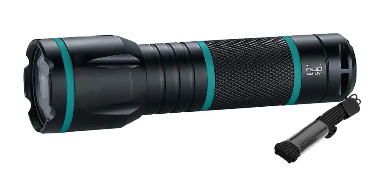 TOTAL TFL013AAA1 Φακός LED