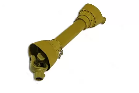 AGROCARDAN T50 Καρδανικός Άξονας Κίνησης 1600mm Με Κάλυμμα