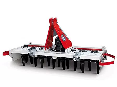GIEMME LXG 170 Σβωλοκόπτης 170cm