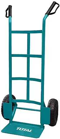 TOTAL THTHT20221 Καρότσι Δίτροχο 150kg
