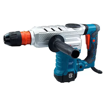 BORMANN BPH6500 Κατεδαφιστικό Πιστολέτο SDS-MAX 1300W - 18J