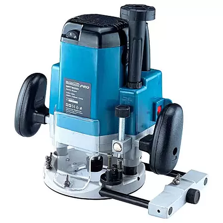 BORMANN BRT2000 Ρούτερ 2000W