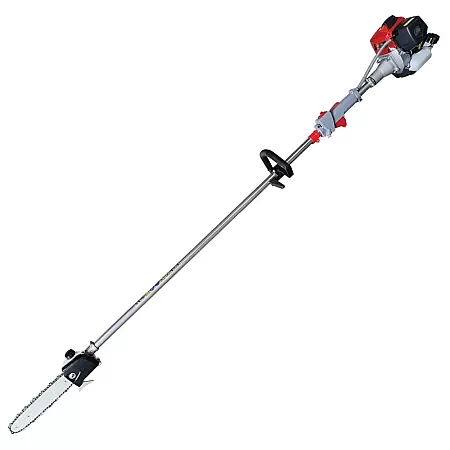 KAWASAKI KP-TJ27-M Κονταροπρίονο Βενζίνης 26.3cc - 1.02Hp Με Μονοκόμματο Άξονα