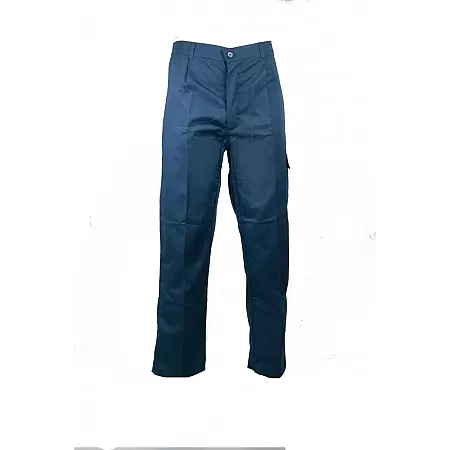 BORMANN Παντελόνι NAVY BLUE