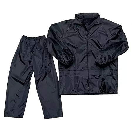BORMANN BRC1000 Αδιάβροχο Κουστούμι Αντιανεμικό Size M