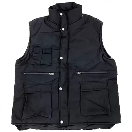 BORMANN BPP7014 Γιλεκο Εργασιας Size XXL/58
