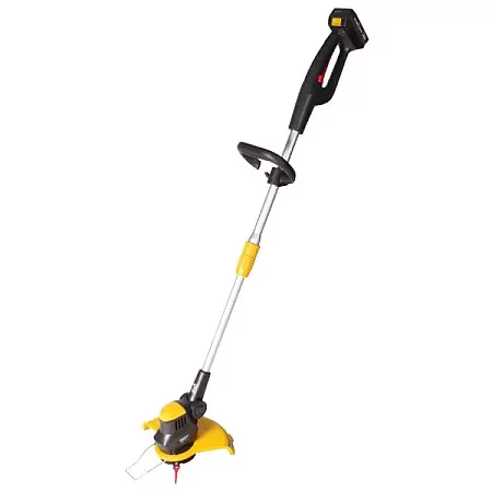 TEXAS SMART TRIM 300 Χορτοκοπτικό Μπαταρίας 18V