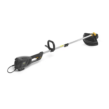 STIGA BC 110CA Ηλεκτρικό Χορτοκοπτικό 1000W Με Δίσκο Κοπής Και Κεφαλή Μεσινέζας