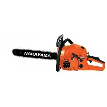 NAKAYAMA PC4600 Αλυσοπρίονο Βενζίνης 45cc Με Λάμα 45cm