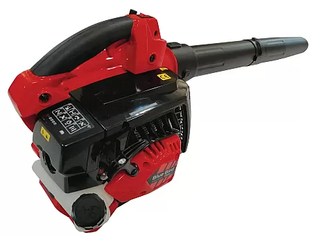 BLUE BIRD EBV-280N Φυσητήρας - Αναρροφητήρας Βενζίνης 27.2cc