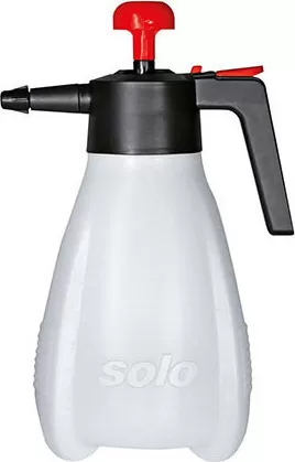 SOLO 403 Ψεκαστήρας Χειρός Προπιέσεως 1,25 lit
