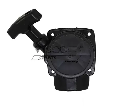 ΚΧΚ-099 Χειρόμιζα Εκκίνησης Κομπλέ EASY START Για Χορτοκοπτικά MITSUBISHI TL 26 - Κίνας BG / CG 260