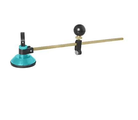 TOTAL TGCT 16001 Κόφτης Τζαμιού Διαβήτης 60cm