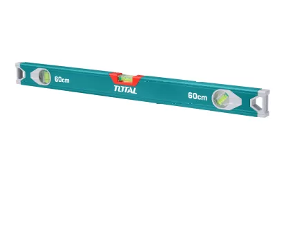 TOTAL TMT26016 Αλφάδι Αλουμινίου 60cm
