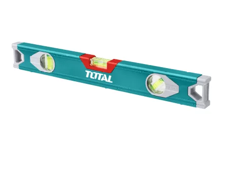 TOTAL TMT210016 Αλφάδι Αλουμινίου 100cm