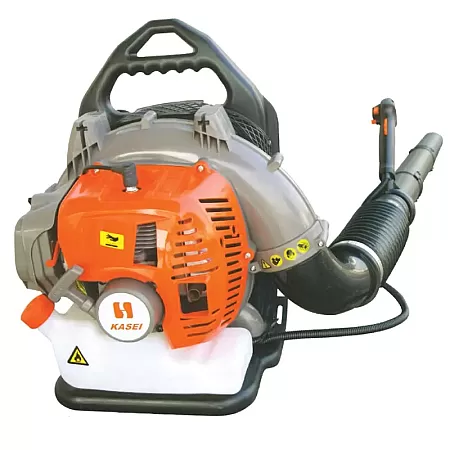 KASEI EB-800E Βενζινοκίνητος Φυσητήρας Πλάτης 63.3cc - 2.7Hp