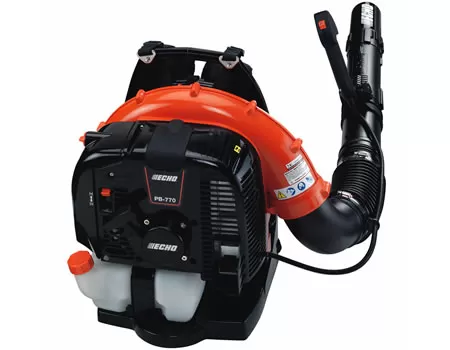 ΦΥΣΗΤΗΡΑΣ ΠΛΑΤΗΣ ΒΕΝΖΙΝΟΚΙΝΗΤΟΣ ECHO PB-770