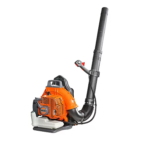 OLEO MAC BV 163 Φυσητήρας Πλάτης Βενζινοκίνητος 61.3cc