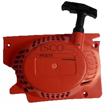 ΚΧΚ-053 Χειρόμιζα Εκκίνησης Κομπλέ Easy Start Για Αλυσοπρίονα CRAFTOP / BLUE DOT / AMA / ZENOAH PN 4500-5200
