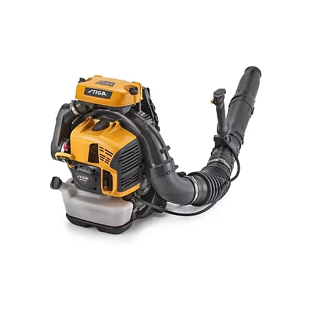 STIGA BL 980R Βενζινοκίνητος Φυσητήρας Πλάτης 75.6cc