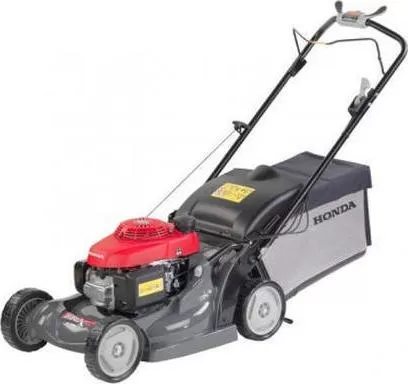HONDA HRX 476 VKE Χλοοκοπτικό Βενζίνης Αυτοκινούμενο 167cc Με Μεταβλητή Ταχύτητα