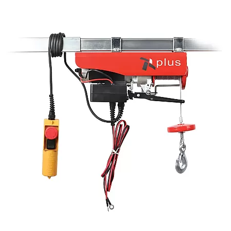 PLUS DH 400D Γερανάκι 12V