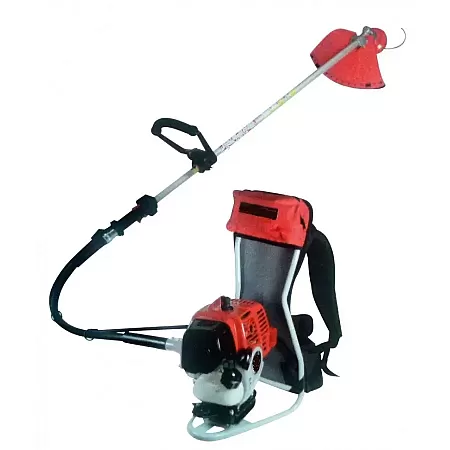 GEOTEC GTBC-5200B Επινώτιο Θαμνοκοπτικό Βενζίνης 52.0cc - 2.8 Hp