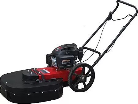 GEOTEC GTDM-650 Βενζινοκίνητος Καταστροφέας Χόρτων