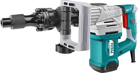 TOTAL TH213006 Σκαπτικό Κατεδαφιστικό SDS-HEX 1300W