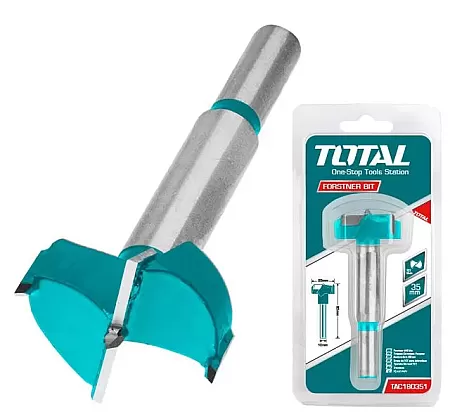 TOTAL TAC180351 Τρυπάνι Μεντεσέδων 35mm