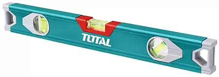 TOTAL TMT28016 Αλφάδι Αλουμινίου 80cm