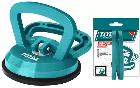 TOTAL TSP01251 Βεντούζα Τζαμιών Μονή