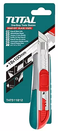 TOTAL THT511812 Μαχαίρι Κοπής 178mm