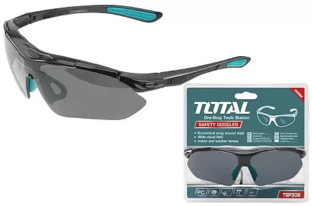 TOTAL TSP306 Γυαλιά Προστασίας